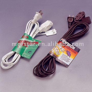  UL Listed Extension Cords ( UL Listed Extension Cords)