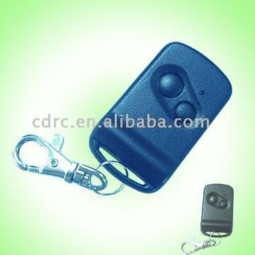  RF Remote Control (RF Remote Control)