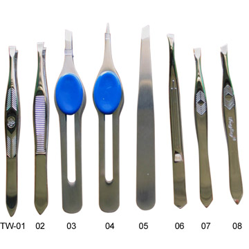  Tweezers ( Tweezers)