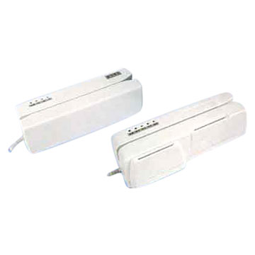  2/3 Track Magnetic Stripe Card Reader ( 2/3 Track Magnetic Stripe Card Reader)