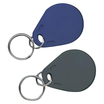  RFID Key Tag (Key Tag RFID)