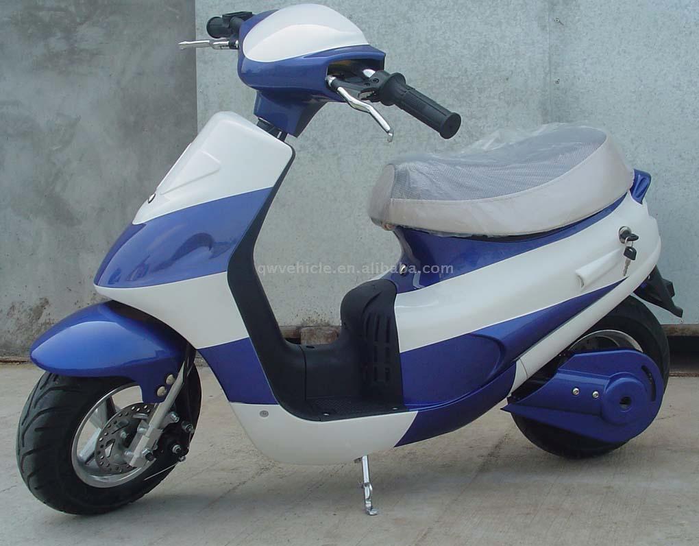  Mini Motor Bike (Мини-мотор велосипед)