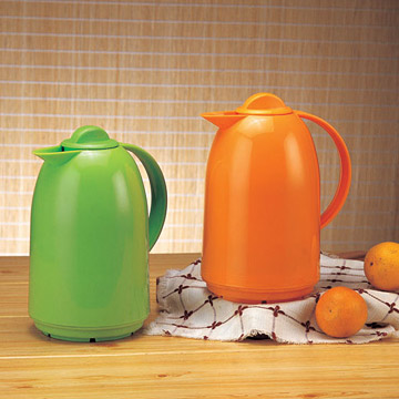  Vacuum Jug 1.0L (Вакуумные Кувшин 1.0L)