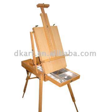  Sketch Box Easel (Sketch Boîte Chevalet)