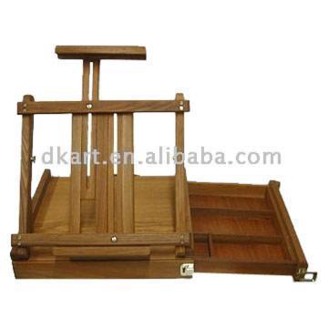  Table Easel (Tableau Chevalet)