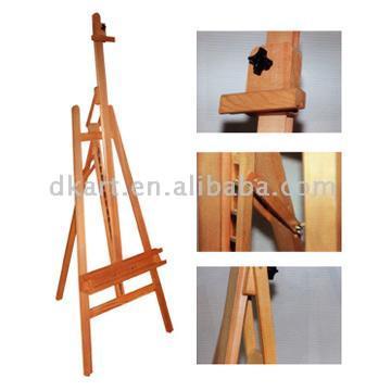  Table Easel (Tableau Chevalet)