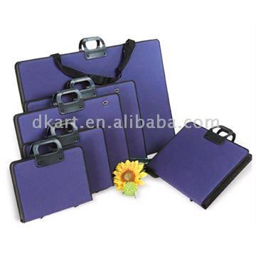  Portfolios, Artist Bags, Presentation Cases (Портфели, сумки Исполнитель, презентация Дела)