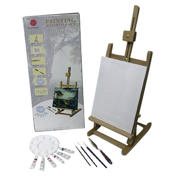  Painting Set ( Painting Set)