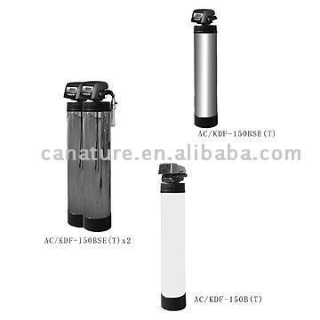  Water Filter (Wasserfilter)