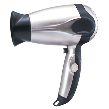  Hair Dryer (Sèche-cheveux)