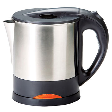  Kettle (Wasserkocher)