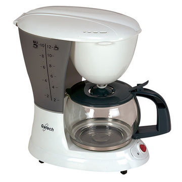  Coffee Maker (Coffee Maker)