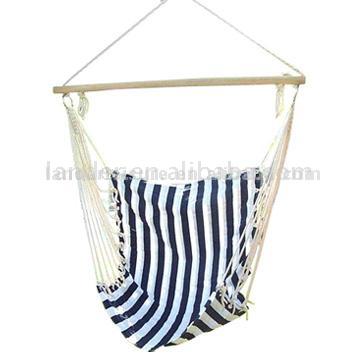  Hammock Chair (Hamac)