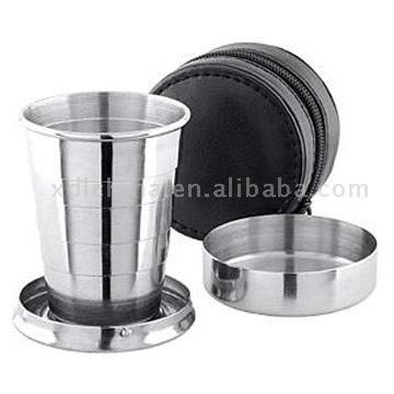  Telescopic Cup ( Telescopic Cup)