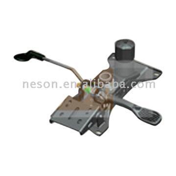  Adjustable Keyboard Mechanism Set ( Adjustable Keyboard Mechanism Set)