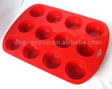  Silicone Bakeware ( Silicone Bakeware)