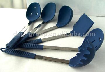  Silicone Kitchen Tools ( Silicone Kitchen Tools)