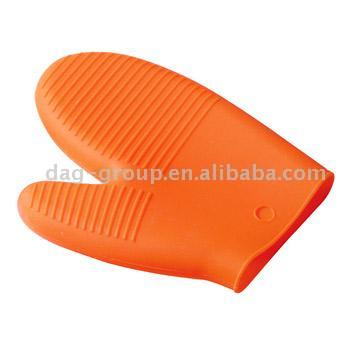  Silicone Glove (Silicone Gant)