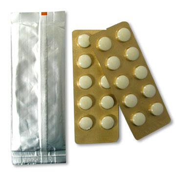 Divalproex Natrium-Tablet (Divalproex Natrium-Tablet)