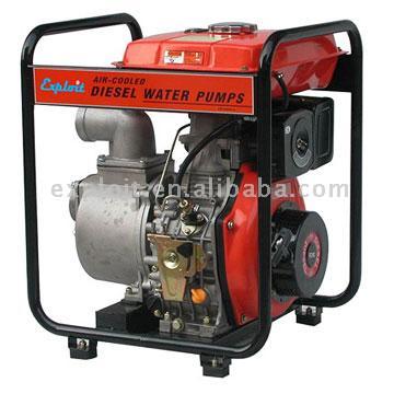  Diesel Water Pump ( Diesel Water Pump)