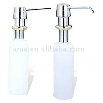  Liquid Soap and Lotion Dispenser