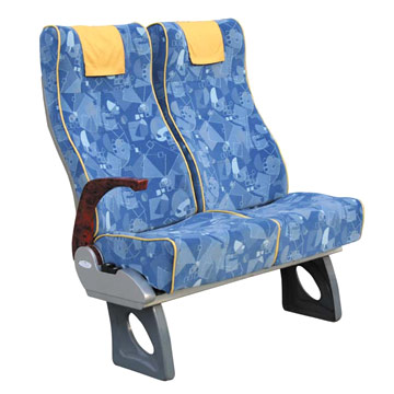  Bus Passenger Seats (Автобусы Пассажирские сиденья)