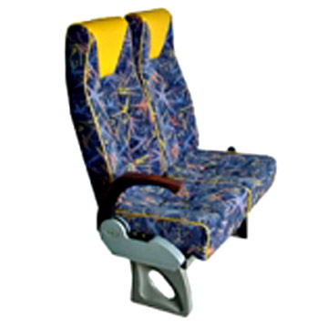  Bus Passenger Seat (Автобусы пассажирские сиденья)