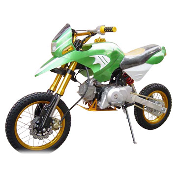 Dirt Bike (Dirt Bike)