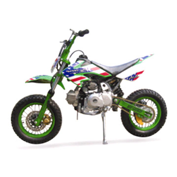 Dirt Bike (Dirt Bike)