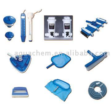  Pool Accessories ( Pool Accessories)