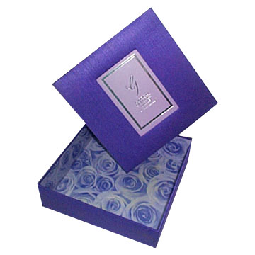  Fabric Surface Boxes