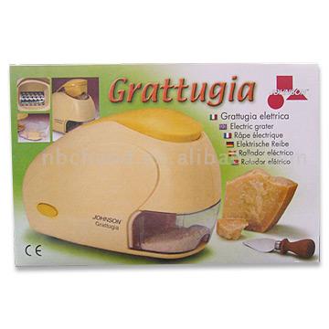  Electric Cheese Grater ( Electric Cheese Grater)