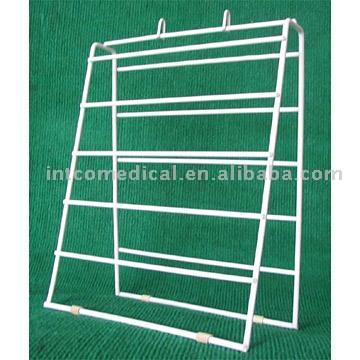 Food Service Rack (Food Service Rack)