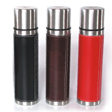  Stainless Steel Vacuum Flask ( Stainless Steel Vacuum Flask)