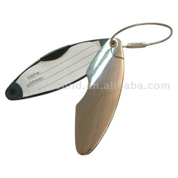  Luggage Tag ()