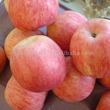  Red Honey Apples ( Red Honey Apples)