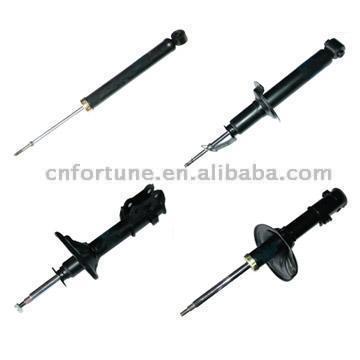  Shock Absorbers ( Shock Absorbers)