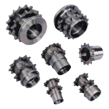  Sprockets ( Sprockets)