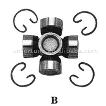  Universal Joint (Joint universel)