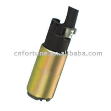 Electric Fuel Pump (Electric Fuel Pump)