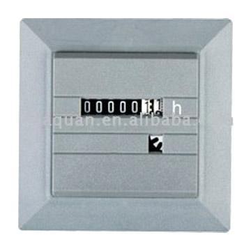  Hour Meter (Compteur horaire)