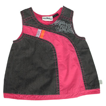  Babies` Singlet ( Babies` Singlet)