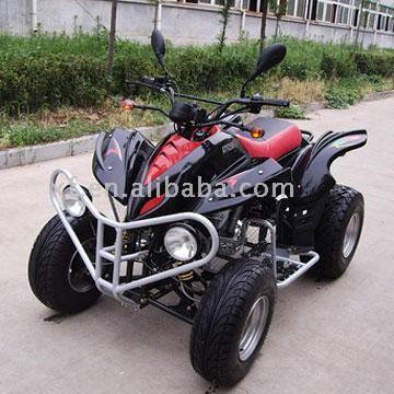  250cc ATV (250cc ATV)