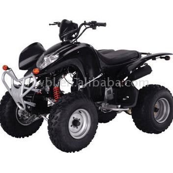 300cc Luftkühlung ATV (300cc Luftkühlung ATV)