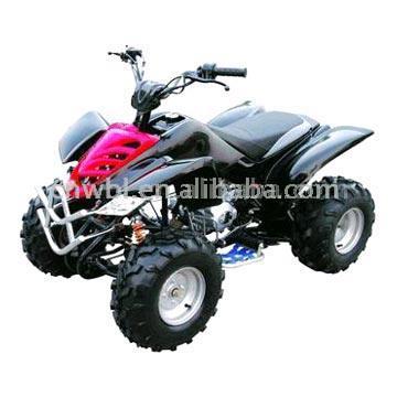 200cc Luftkühlung ATV (200cc Luftkühlung ATV)