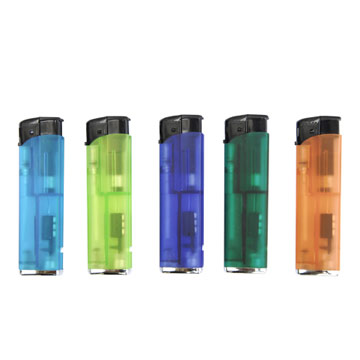  Led Torch Lighter (Led briquet torche)