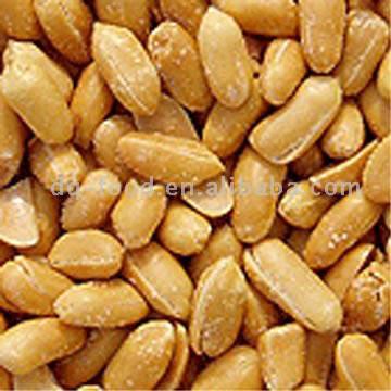  Roasted Blanched Peanuts Kernels (Жареные Бланшированные ядра арахиса)