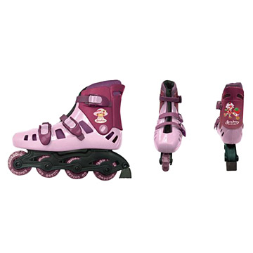  Roller Skate