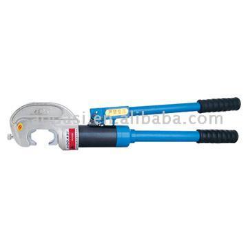  Hydraulic Crimping Pliers (Гидравлический обжимной Клещи)