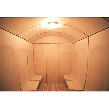  Steam Room ( Steam Room)